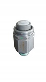 QUICK-DISCONNECT COUPLING 3 GENERATION